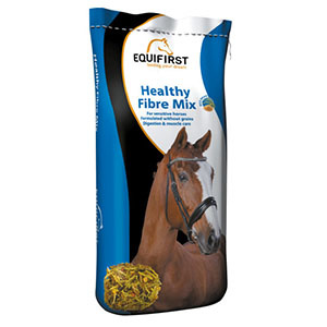 Equifirst Healthy Fibre Mix Equifirst Healthy Fibre Mix