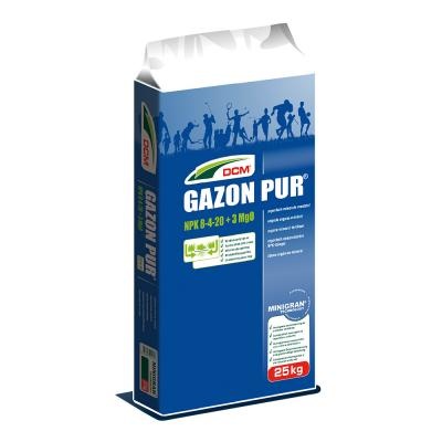 DCM DCM Gazon Pur 25kg
