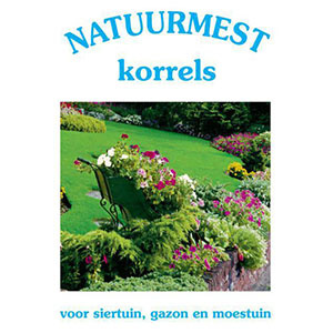 Jardino Koemestkorrel