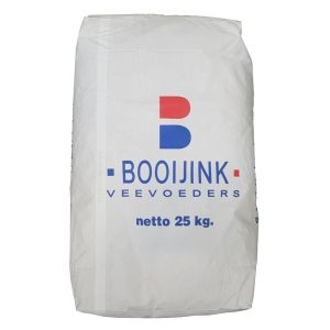 Booijink Sojaschroot