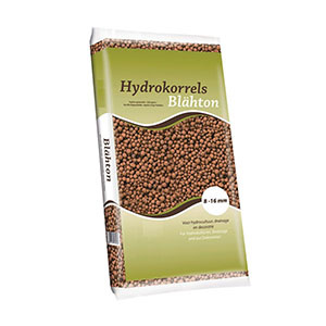 Blathon Hydrokorrels