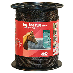 AKO TopLine Plus Schriklint