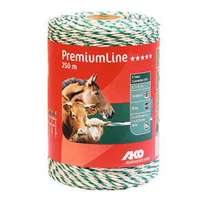 AKO PremiumLine schrikdraad