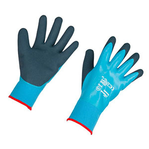 Keron Thermo werkhandschoenen