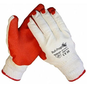 Keron Prevent beschermende handschoenen (imitatie)