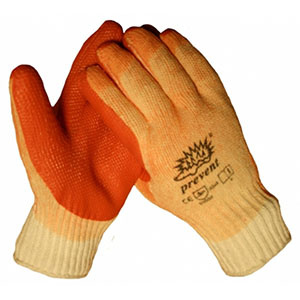 Keron Prevent beschermende handschoenen