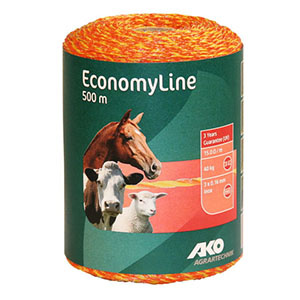 AKO EconomyLine schrikdraad