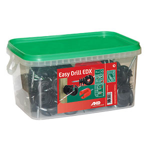 AKO Oogisolator Easy Drill (75 stuks)