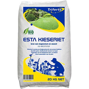 Triferto Kieseriet