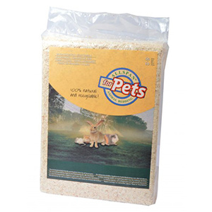 forPets Houtvezel 4kg forPets Houtvezel 4kg
