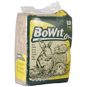 Bowit Stro 5kg