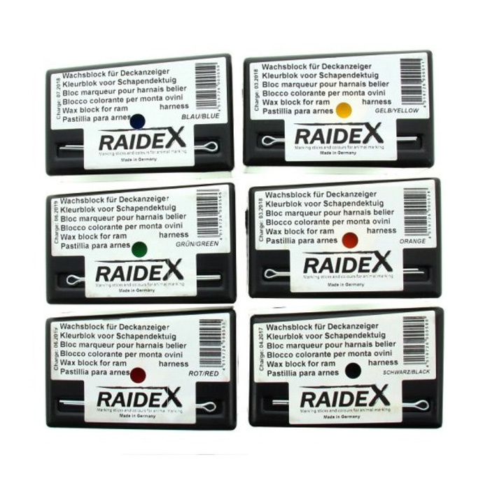 Raidex Dekblok schapen