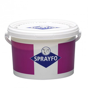 Sprayfo lam