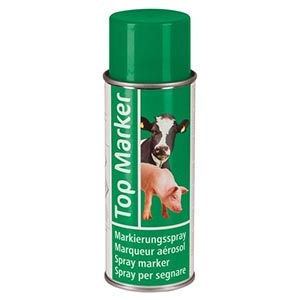 Kerbl Markeerspray Kerbl Markeerspray