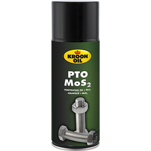 Kroonoil PTO MOS2