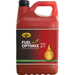 Kroonoil 2 takt brandstof