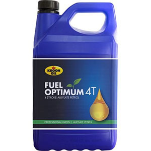 Kroonoil 4 takt brandstof