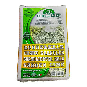 Fertigreen Korrelkalk (15% Mgo)