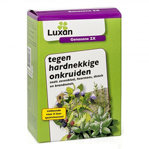 Luxan Onkruidbestrijder (Genoxone)