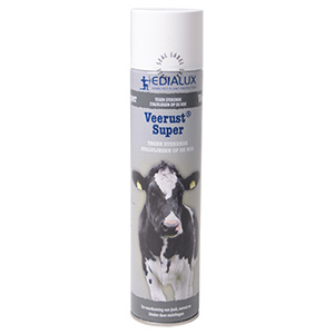 Edialux Veerust Vliegenspray