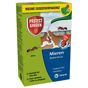 Protect garden Mierenbestrijding Buiten