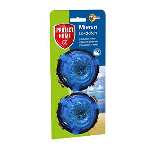 Protect home Mierenlokdoos