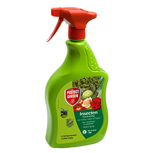 Protect garden Insectenbestrijding