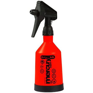 Mercury Super Fijnsproeier