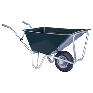 Stalkruiwagen Basic