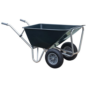 Stalkruiwagen Basic (2 wielen)