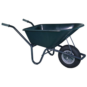 Tuin kruiwagen