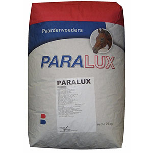 Booijink Veulen paardenvoer