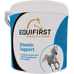 Equifirst Equifirst Vitamin Support