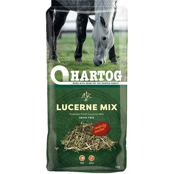 Hartog Hartog Lucerne Mix