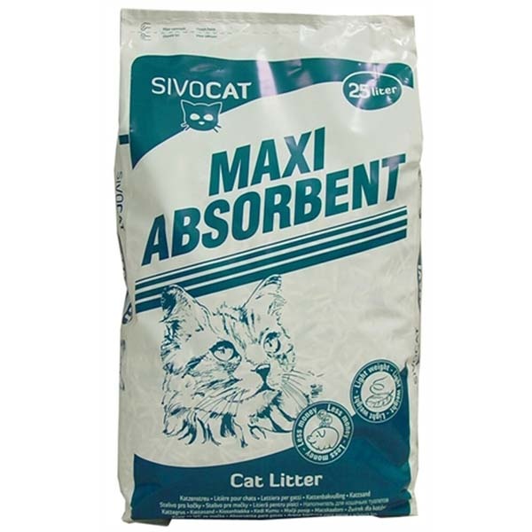 Kasper Maxi Absorbents