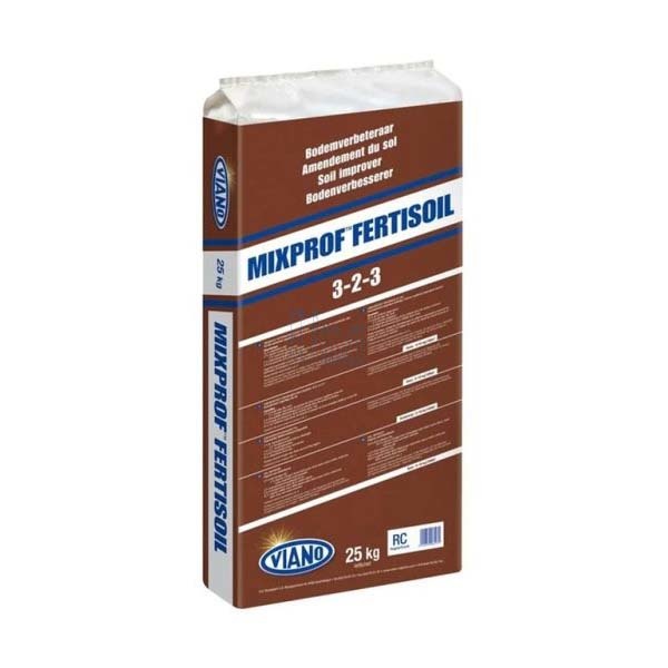 Viano Fertisol 25kg.