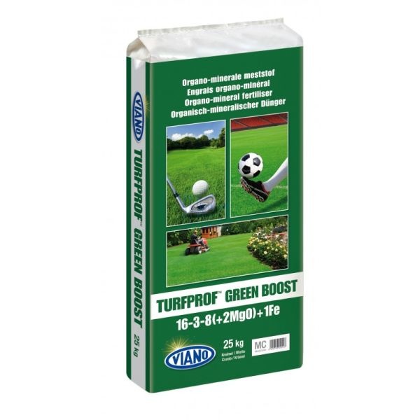 Viano Turfprof Green Boost