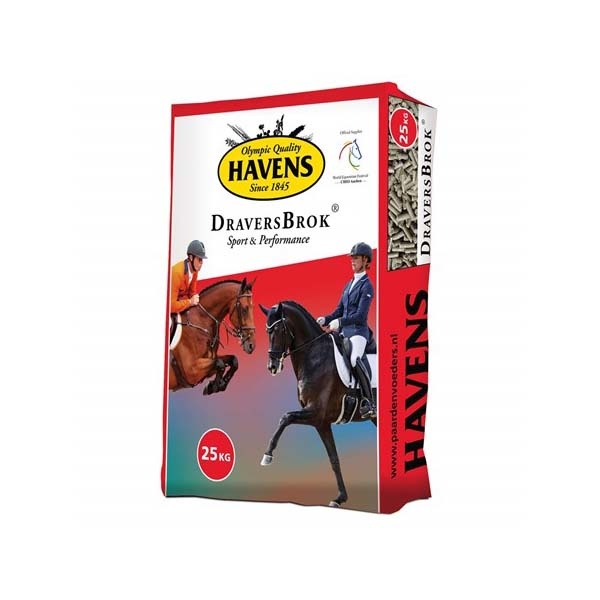 Havens Havens Draversbrok