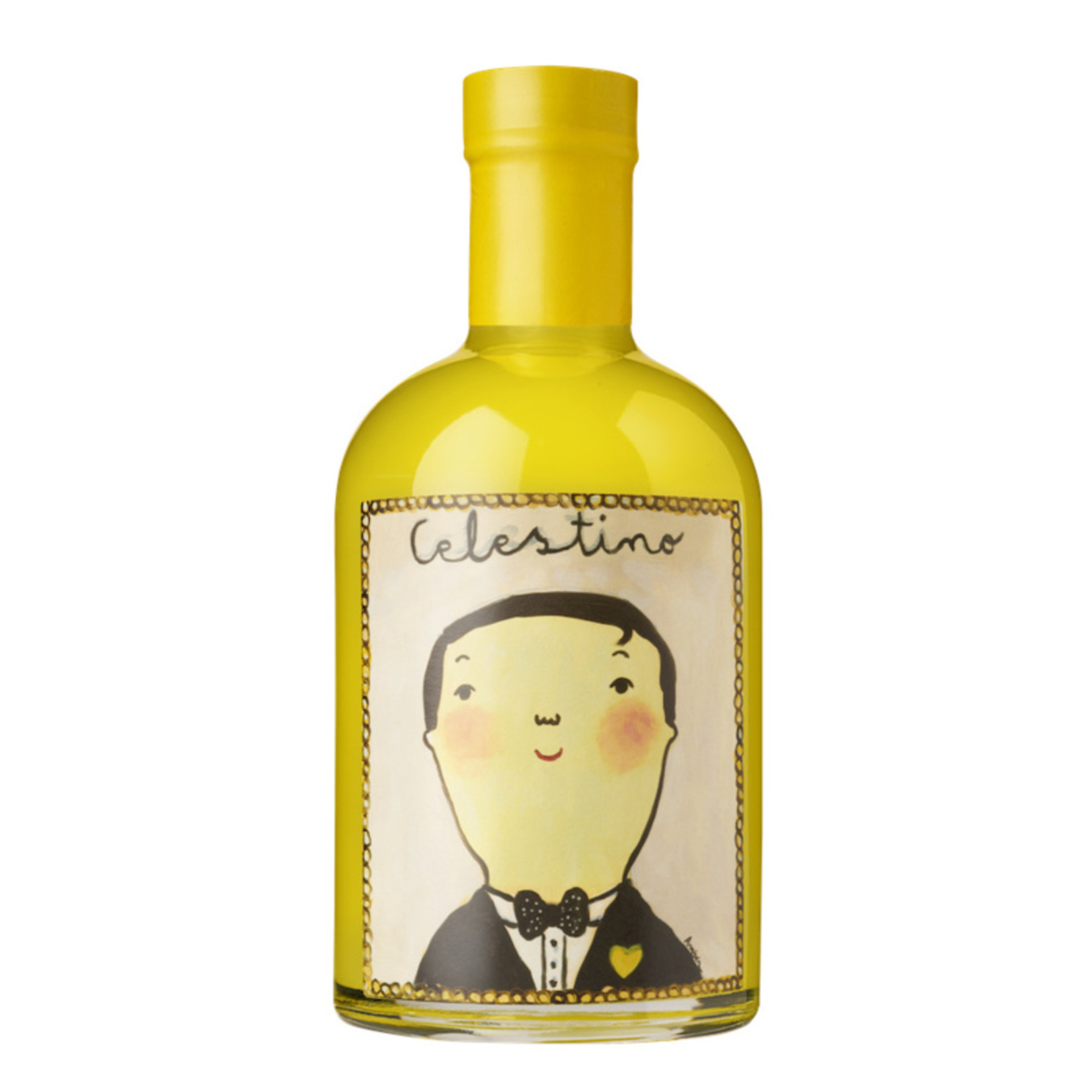 Liqueurful Celestino - liquor of lemons 0.7l 30% vol.