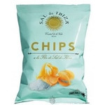 SAL de IBIZA Chips 125 gram