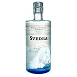 Mari Mayans Svedra Premium Vodka 0,7l