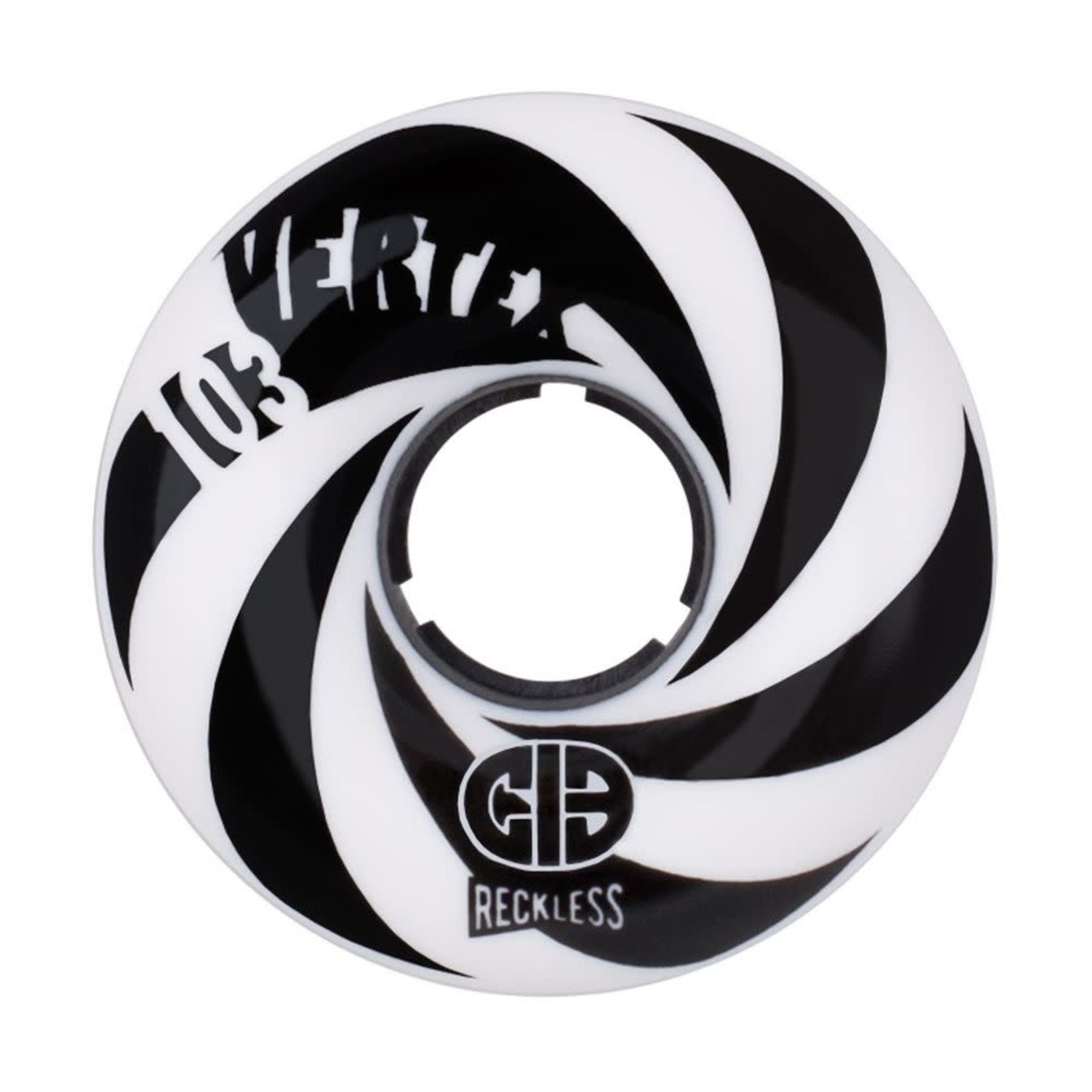 CIB CiB Vertex wheels