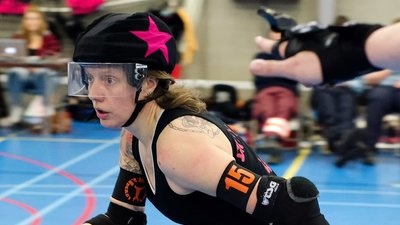 First blog post
