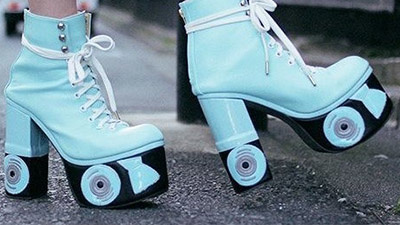 Boots come in many shapes and sizes. So with all these skate brands, what are the differences?
