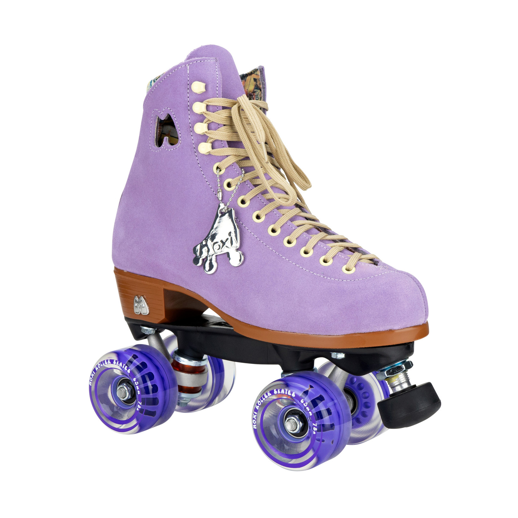 Moxi Moxi Lolly skate - Lilac