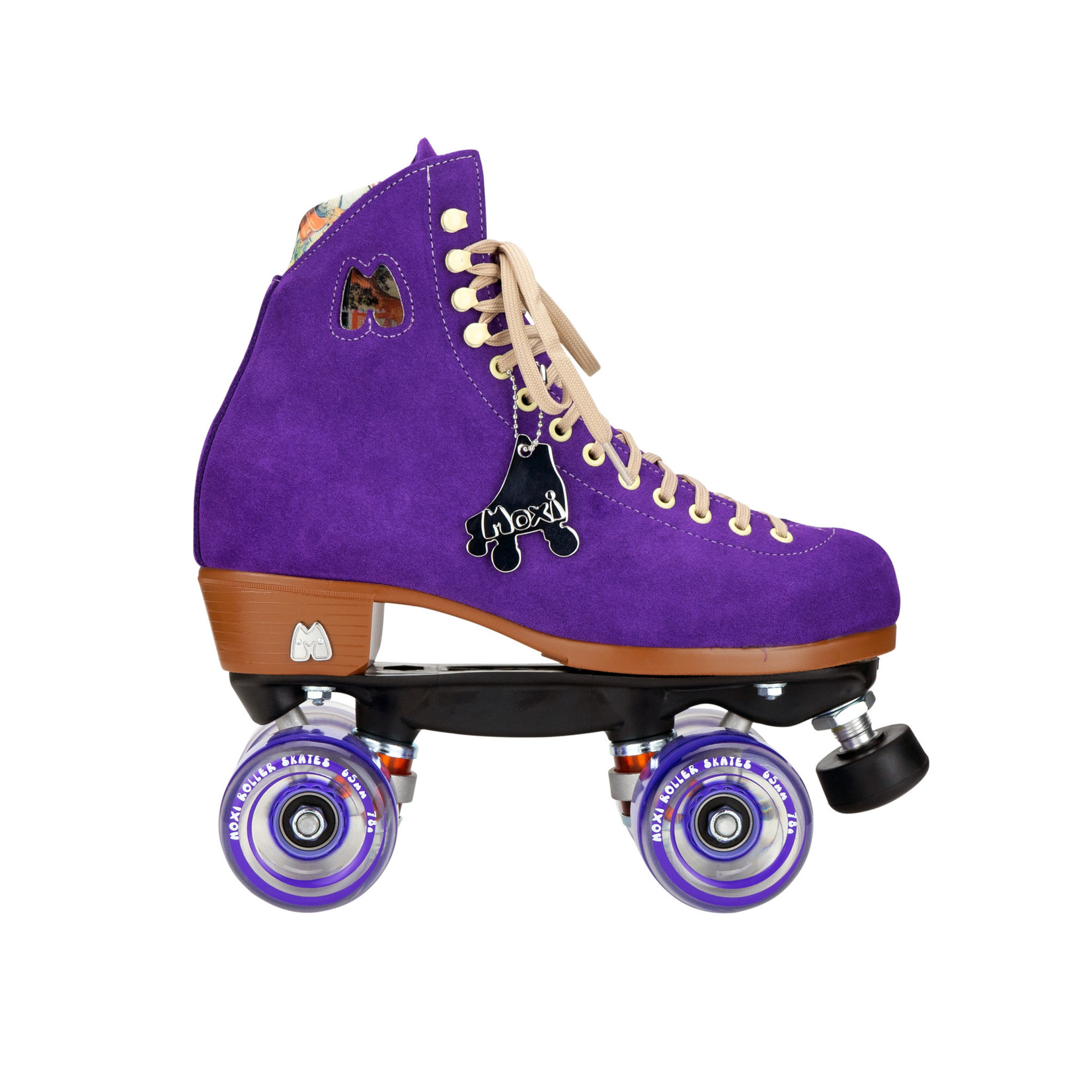 Moxi Moxi Lolly skate - Taffy Purple