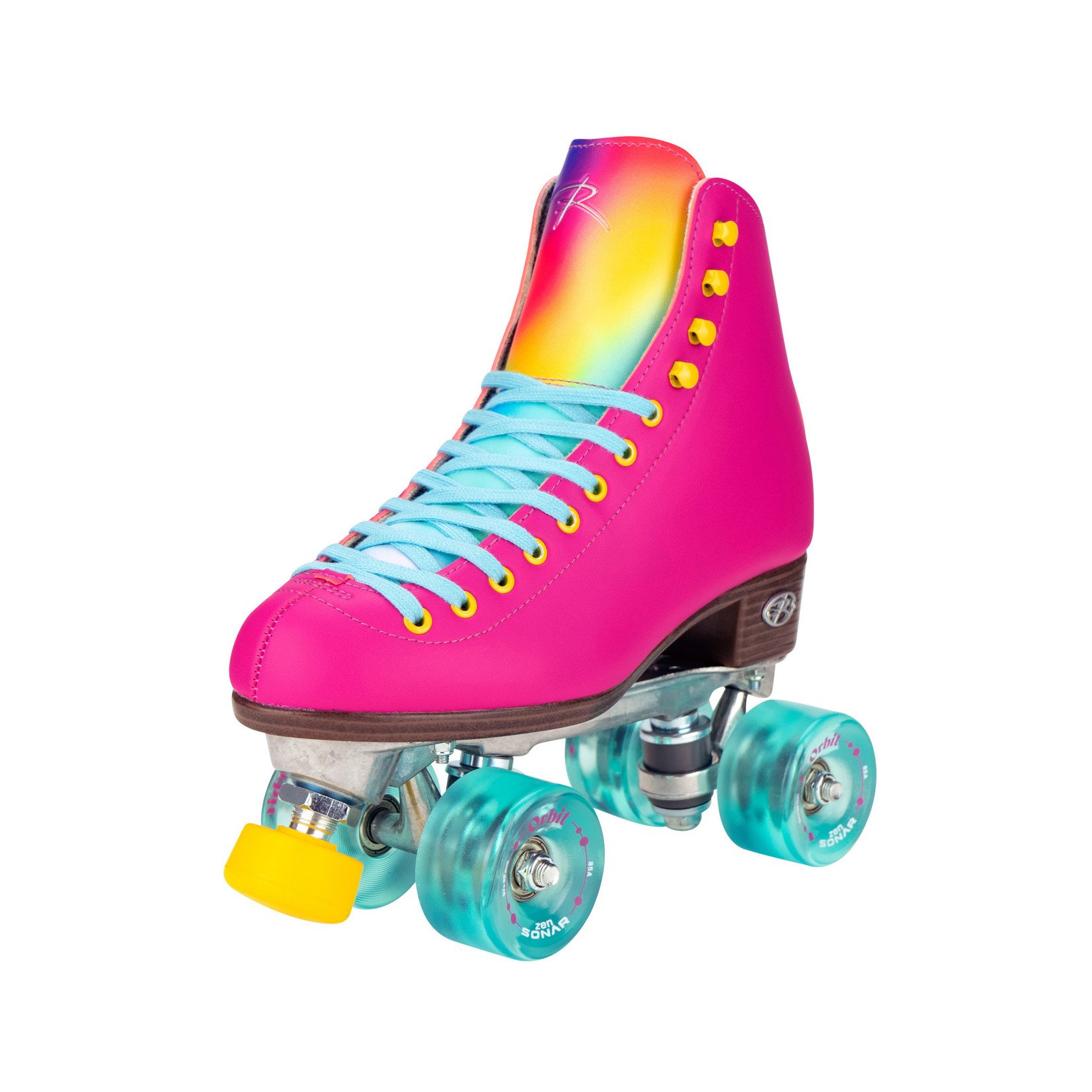 Riedell Riedell Orbit skate - Orchid