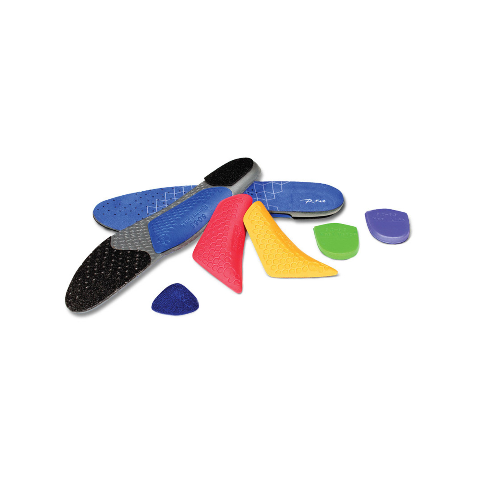Riedell Riedell R-Fit Footbed Kit