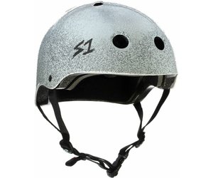 S1 Lifer helmet Glitter - THE Derby Shop