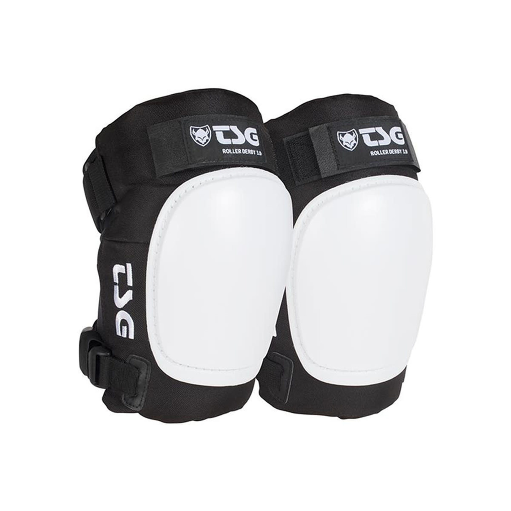 tsg derby knee pads